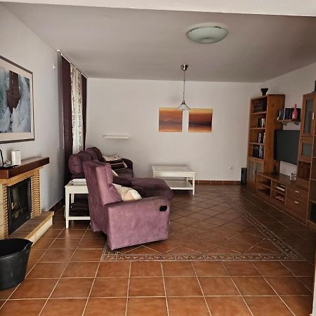 Villa Torrealta, 4000 M2 Cádiz Exterior photo