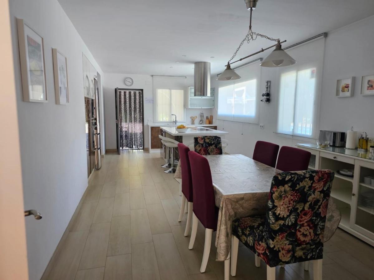 Villa Torrealta, 4000 M2 Cádiz Exterior photo