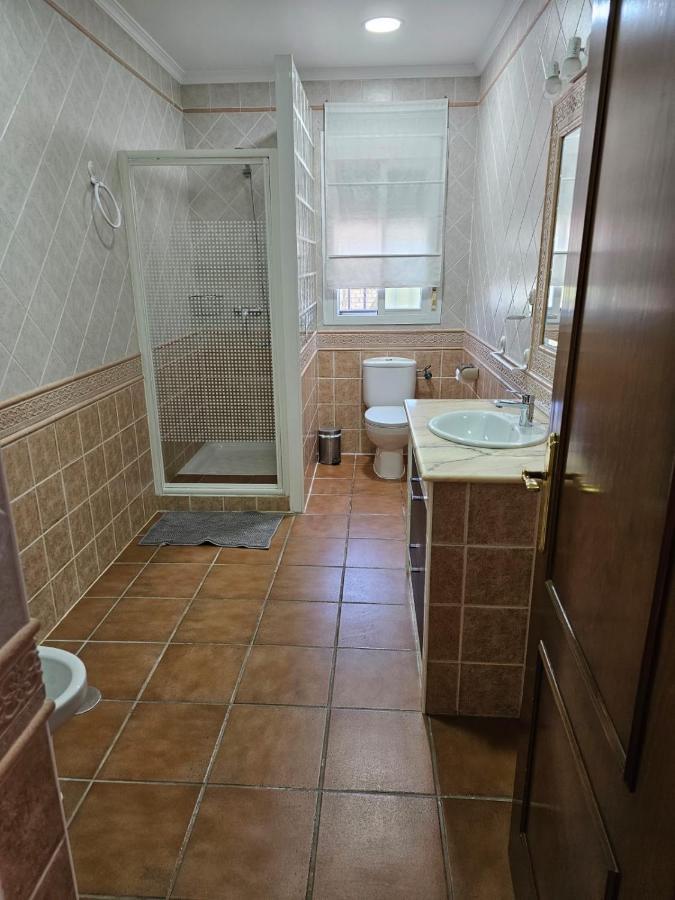 Villa Torrealta, 4000 M2 Cádiz Exterior photo