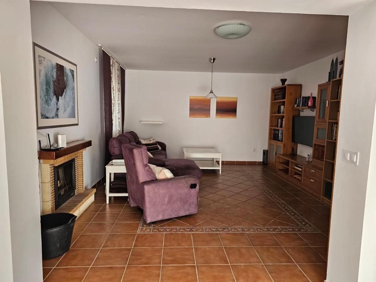 Villa Torrealta, 4000 M2 Cádiz Exterior photo