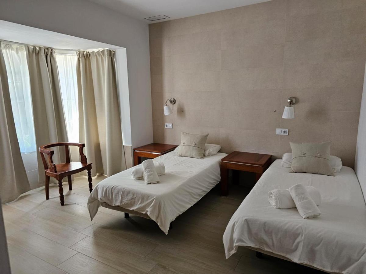 Villa Torrealta, 4000 M2 Cádiz Exterior photo